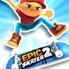 Epic Skater 2 v0.877 破解版下载