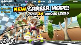 Epic Skater 2 v0.877 破解版下载 截图