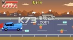 Highway Grab v1.2 游戏下载 截图