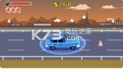 Highway Grab v1.2 游戏下载 截图