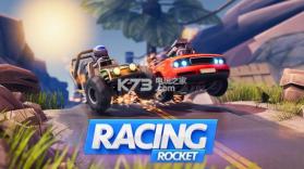 Racing Rocket v1.2 游戏下载 截图