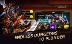 MU Origin2 v2.0.1 手游下载 截图