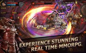 MU Origin2 v2.0.1 手游下载 截图