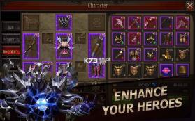 MU Origin2 v2.0.1 手游下载 截图