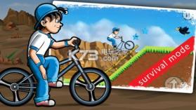 BMX男孩 v3.4 游戏下载 截图