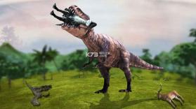 恐龙时代生存游戏 v1.1 下载 截图