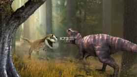 恐龙时代生存游戏 v1.1 下载 截图