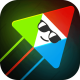 色彩冲刺color dash游戏下载v1.8