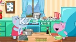 寿司烹饪 v1.0 游戏下载 截图