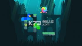 Snakebird v5 中文版下载 截图