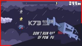 雷霆跑手 v1.0.6 游戏下载 截图