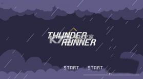 雷霆跑手 v1.0.6 游戏下载 截图