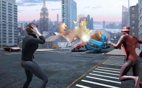 超级英雄夜城大逃杀 v1.0.2 下载 截图