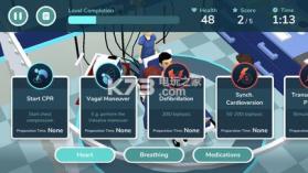 救护人员的一天 v1.0.2 游戏下载 截图