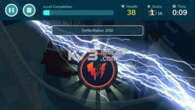 救护人员的一天 v1.0.2 游戏下载 截图