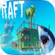 Raft 2018破解版下载