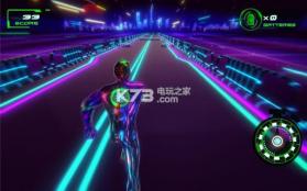 Retro Run v0.3 游戏下载 截图