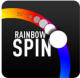 rainbow spin下载v4.0