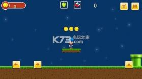 超级泰迪冒险 v1.0 游戏下载 截图