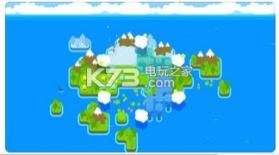 蛇鹈鸟Snakebird v5 游戏下载 截图