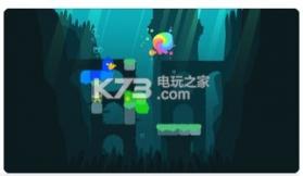 蛇鹈鸟Snakebird v5 游戏下载 截图