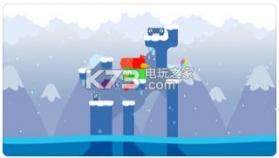 蛇鹈鸟Snakebird v5 游戏下载 截图