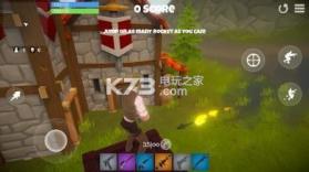 Practice Fortnite v31.20.0 游戏下载 截图