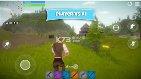 Practice Fortnite v31.20.0 中文版下载 截图