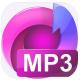 MP3转换器手机版下载v2.3