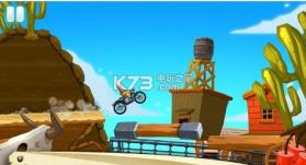 狂野西部种族 v3.39 游戏下载 截图