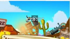 狂野西部种族 v3.39 游戏下载 截图