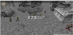 火柴人战斗模拟器二战 v1.08 破解版下载 截图