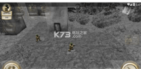 火柴人战斗模拟器二战 v1.08 破解版下载 截图