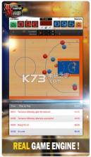 篮球经理2020 v1.200.3 中文版下载 截图