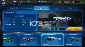 Space Armor 2 v1.1.4 最新版下载 截图