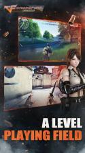 CrossFire Legends v1.0.11.11 国际服下载 截图