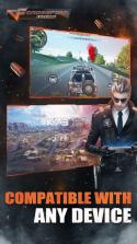 CrossFire Legends v1.0.11.11 国际服下载 截图