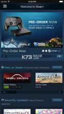 Steam Mobile v3.9.1 软件下载 截图