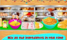 爸爸的吃鸡店 v1.0.1 游戏下载 截图