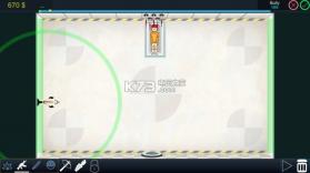 疯狂的假人 v1.0.3 游戏下载 截图