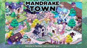 Mandrake Town v0.3.1 下载 截图