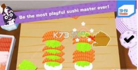 嘿寿司Oh SUSHI v2.4 游戏下载 截图