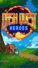 Dash Quest Heroes v1.3.0 中文破解版下载 截图