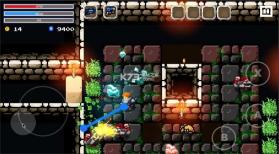 Dungeon Knight v1.05 中文版下载 截图