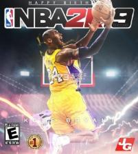 nba2k19 v52.0.1 手机版下载 截图