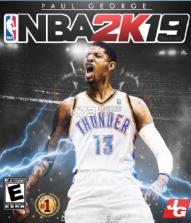 nba2k19 v52.0.1 破解版下载 截图