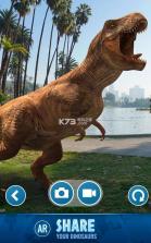 Jurassic World Alive v2.23.33 游戏下载 截图