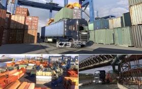 模拟货车驾驶 v1.0 游戏下载 截图