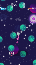 Space Drift v1.3 游戏下载 截图