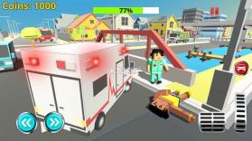 Cube Crime v1.0.4 破解版下载 截图